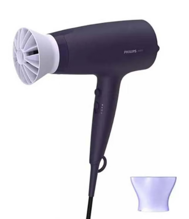 Philips 3000 Series Hair Dryer BHD340