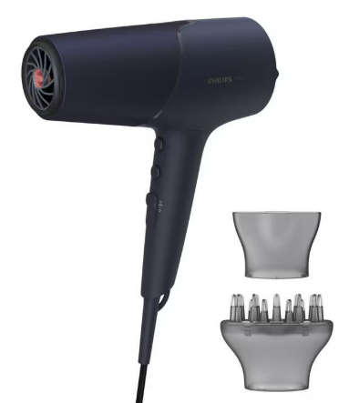 Philips 5000 Series Hair Dryer BHD510