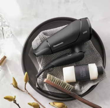 Panasonic 2000 W Foldable Hair Dryer