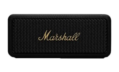 Marshall Emberton II Portable Bluetooth Speaker