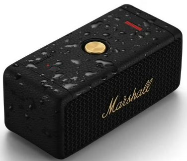 Marshall Emberton II Portable Bluetooth Speaker