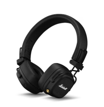 Marshall Major V Bluetooth Headphones