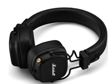Marshall Major V Bluetooth Headphones