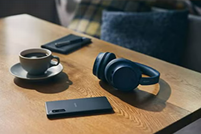 Sony WH-CH720 Noise Cancelling Wireless Headphones