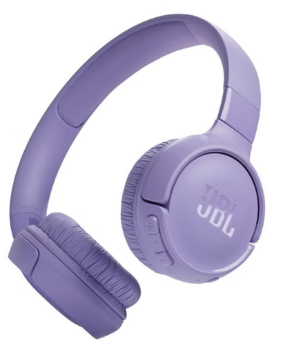 JBL Tune 520BT