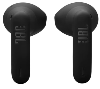 JBL Wave Flex 2 True Wireless Earbuds - Black