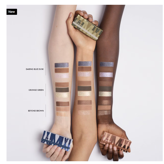 SEPHORA COLLECTION Mini Mix Palette