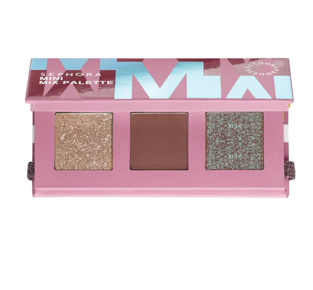 SEPHORA COLLECTION Mini Mix Palette