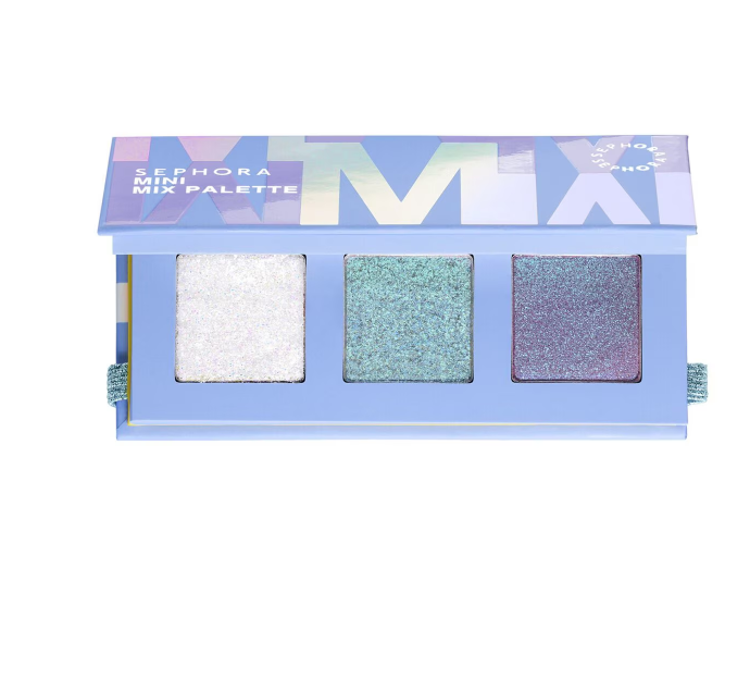 SEPHORA COLLECTION Mini Mix Palette