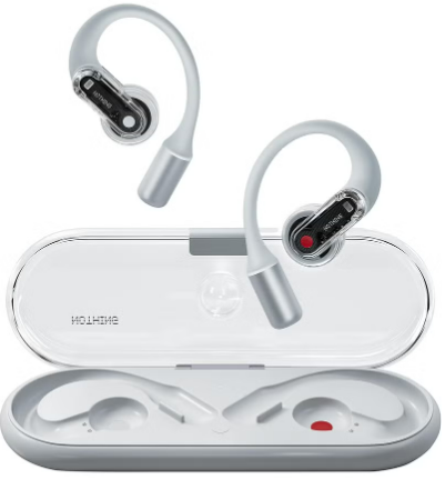 Nothing - Ear (open) wireless open headphones