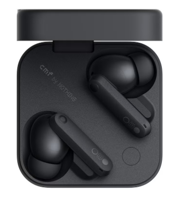 CMF by Nothing Buds Pro 2 (ChatGPT Integrated)