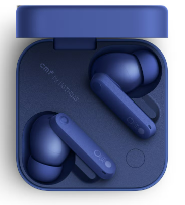 CMF by Nothing Buds Pro 2 (ChatGPT Integrated)