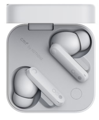 CMF by Nothing Buds Pro 2 (ChatGPT Integrated)
