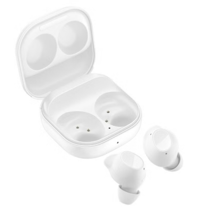 Samsung Galaxy Buds FE - White