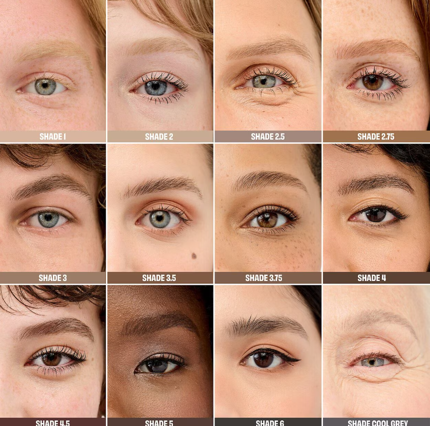 BENEFIT COSMETICS My Brow Wax