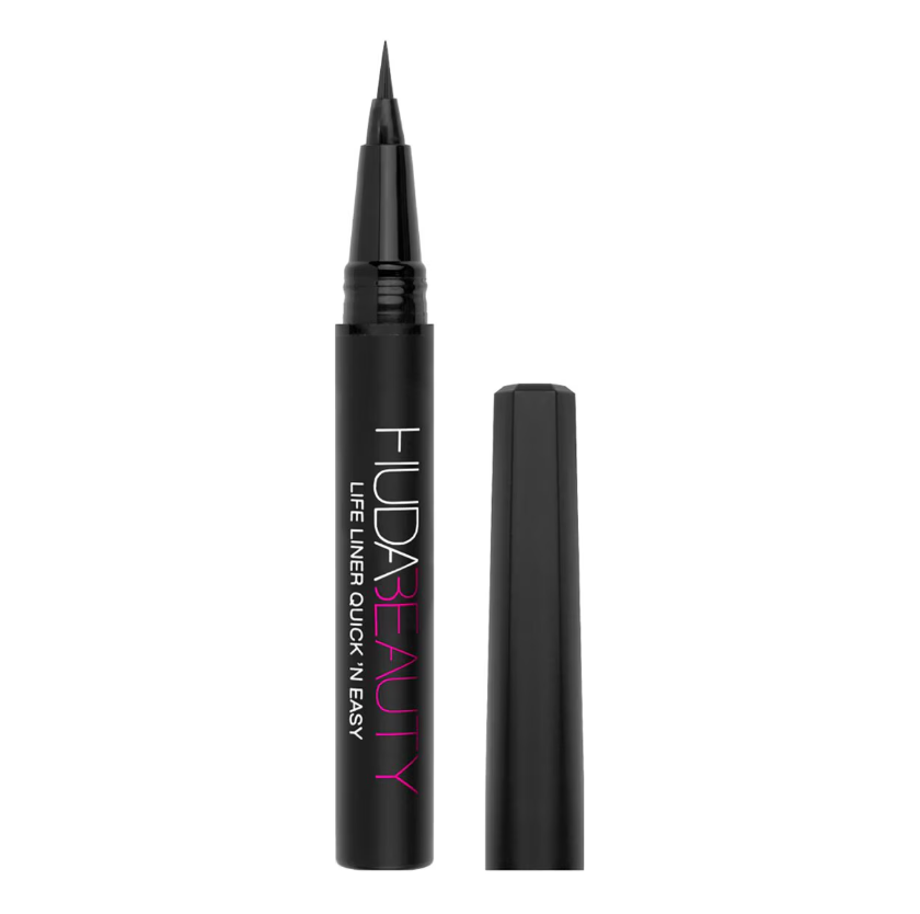 HUDA BEAUTY Precision Liquid Liner Mini