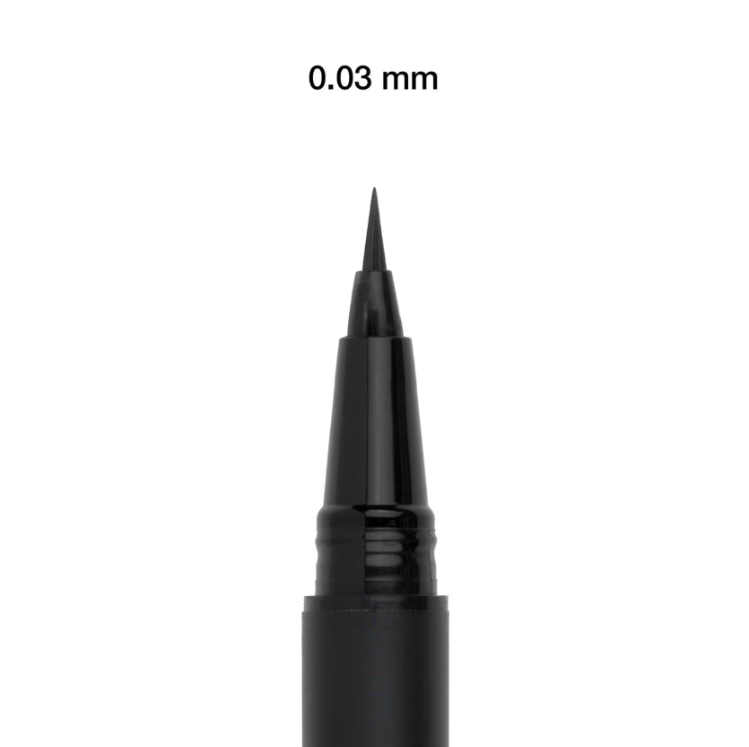 HUDA BEAUTY Precision Liquid Liner Mini