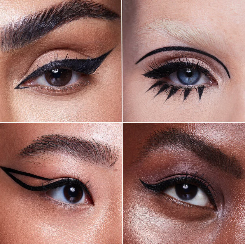 HUDA BEAUTY Precision Liquid Liner Mini