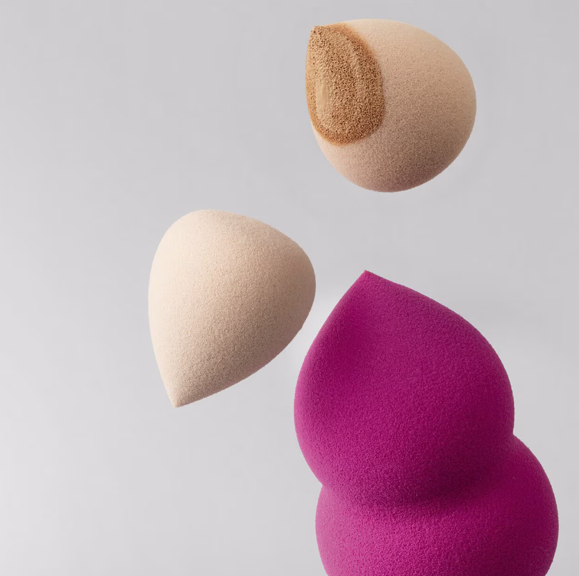 SEPHORA COLLECTION Duo Mini Makeup Sponges