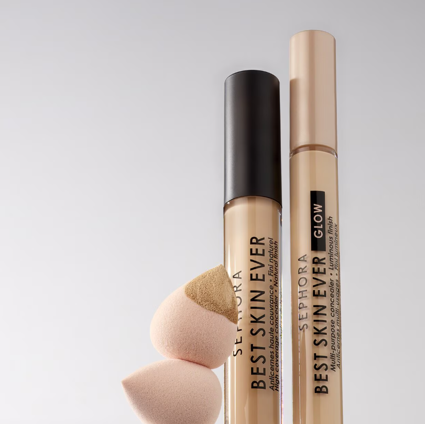 SEPHORA COLLECTION Duo Mini Makeup Sponges