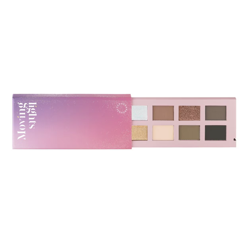 SEPHORA COLLECTION 8 Eyeshadow Palette