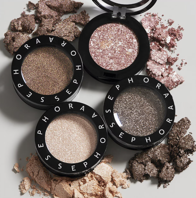 SEPHORA COLLECTION Eyeshadow - Glitter Effect