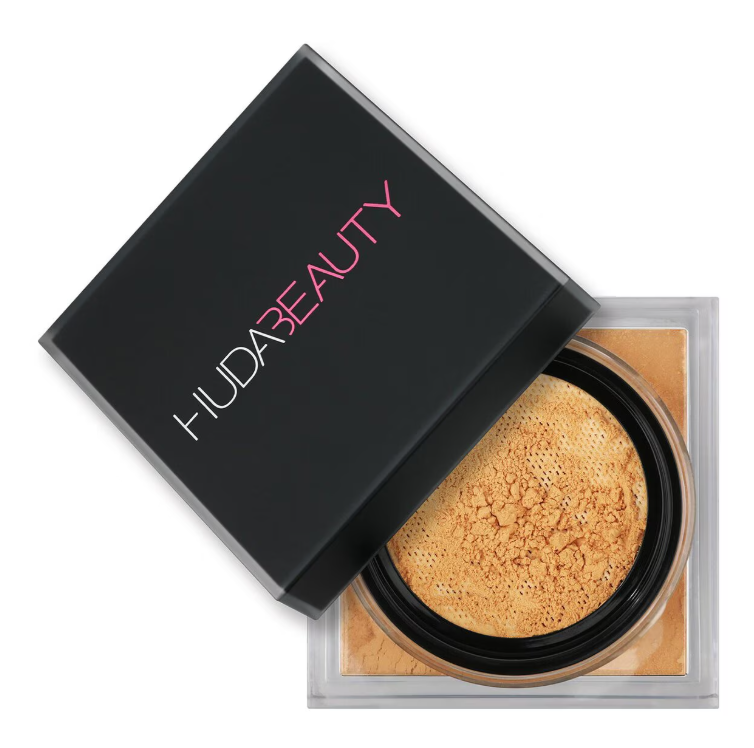 Huda Beauty Easy Bake Loose Baking & Setting Powder