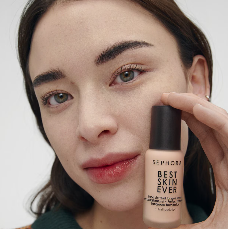 SEPHORA COLLECTION Foundation 25ML