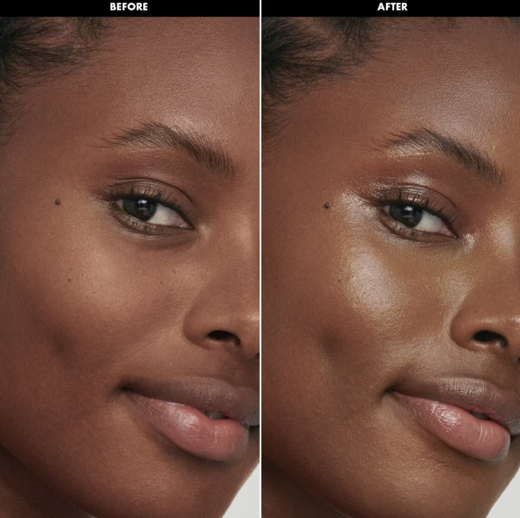 SEPHORA COLLECTION Hydrate + Glow Face Primer 30ML