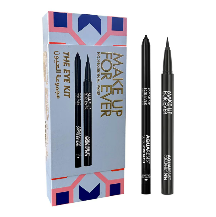 MAKE UP FOR EVER The Eye Kit