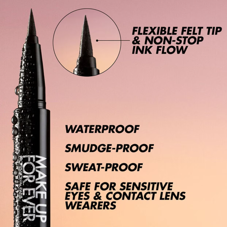 MAKE UP FOR EVER The Eye Kit