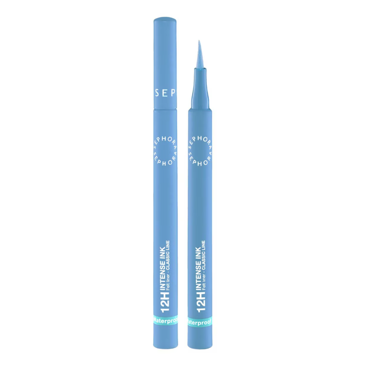 SEPHORA COLLECTION 12h Intense Felt-Tip Eyeliner