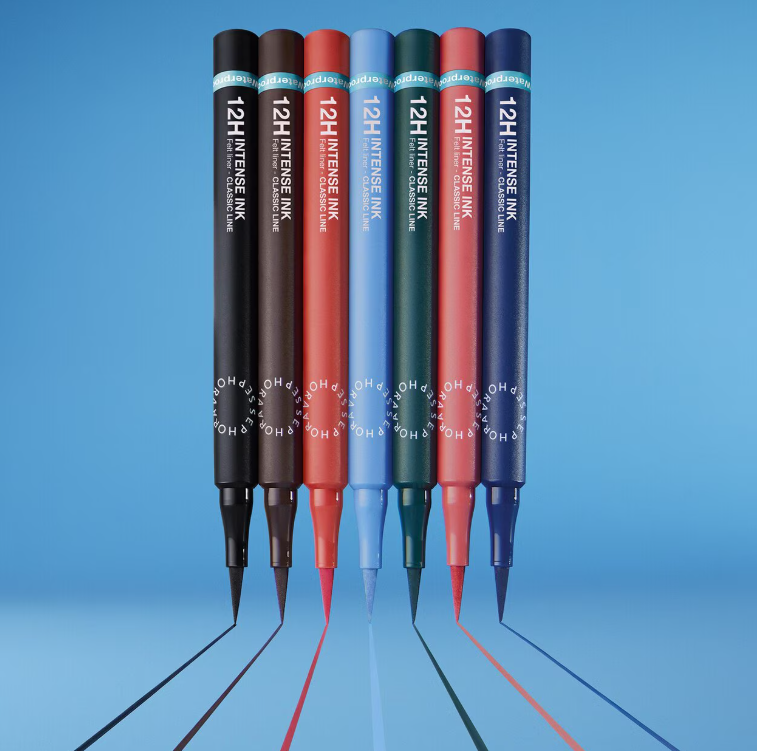 SEPHORA COLLECTION 12h Intense Felt-Tip Eyeliner