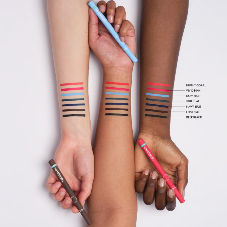 SEPHORA COLLECTION 12h Intense Felt-Tip Eyeliner