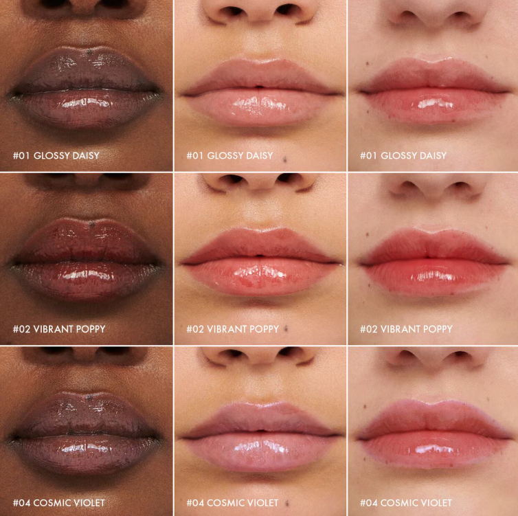 SEPHORA COLLECTION Lip Balm Set