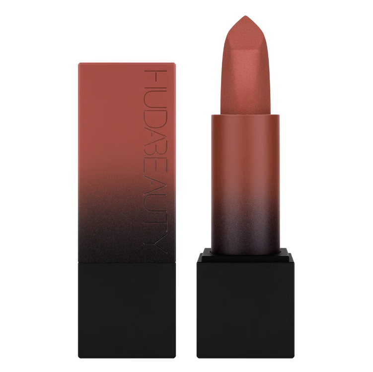 HUDA BEAUTY Matte Lipstick