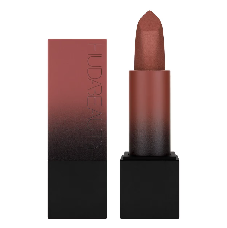 HUDA BEAUTY Matte Lipstick