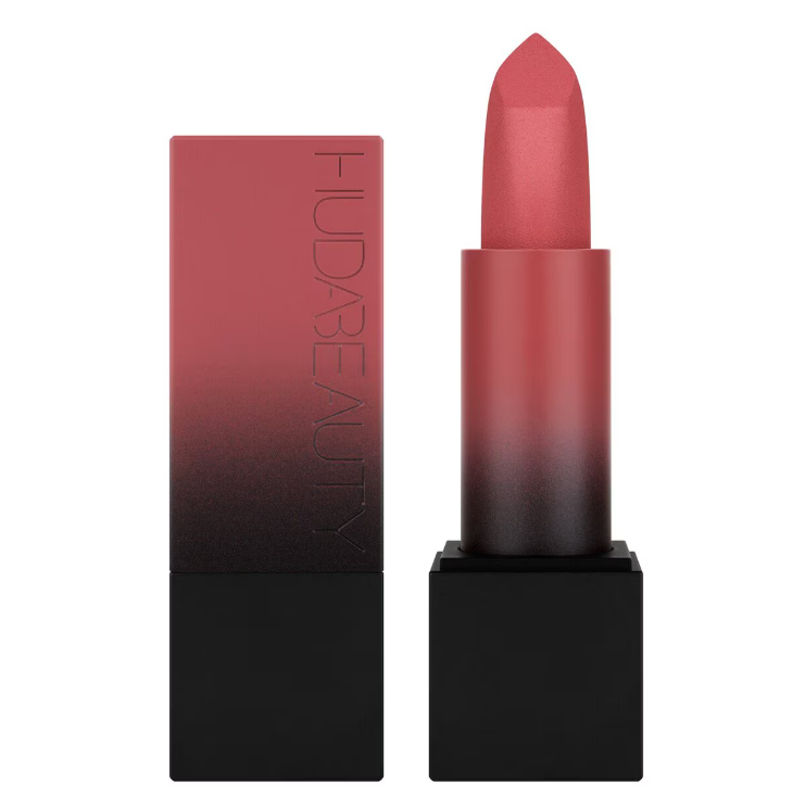 HUDA BEAUTY Matte Lipstick