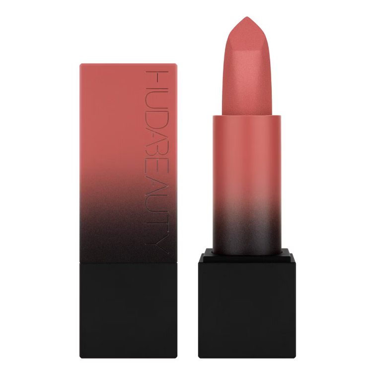 HUDA BEAUTY Matte Lipstick