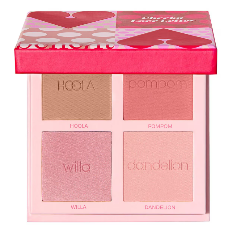 BENEFIT COSMETICS Face Palette