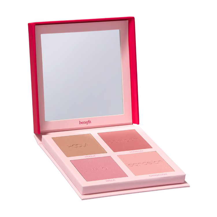 BENEFIT COSMETICS Face Palette