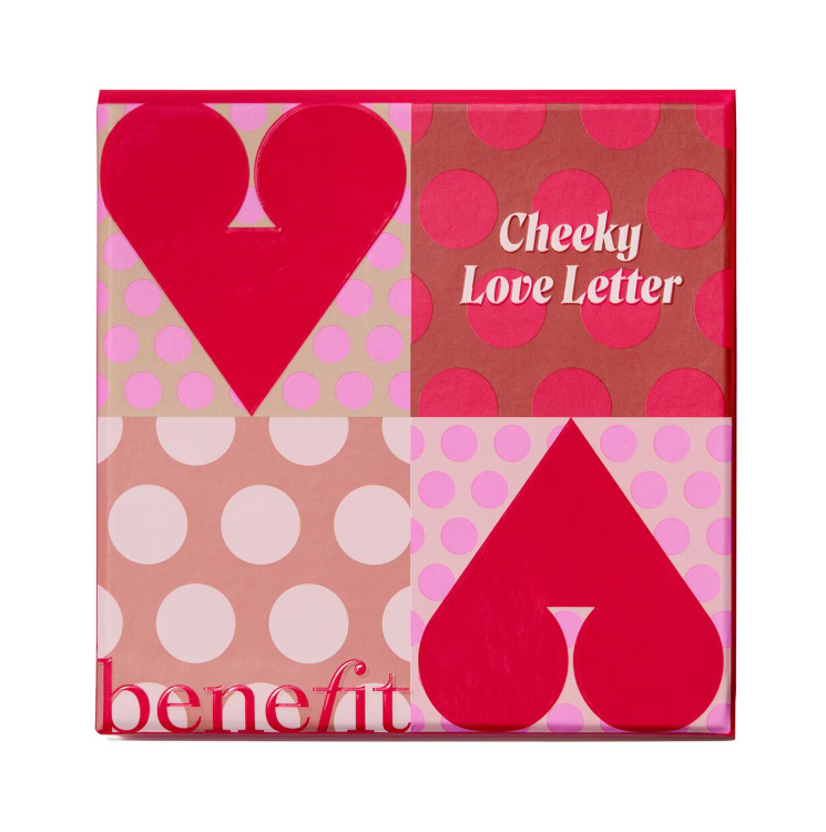 BENEFIT COSMETICS Face Palette