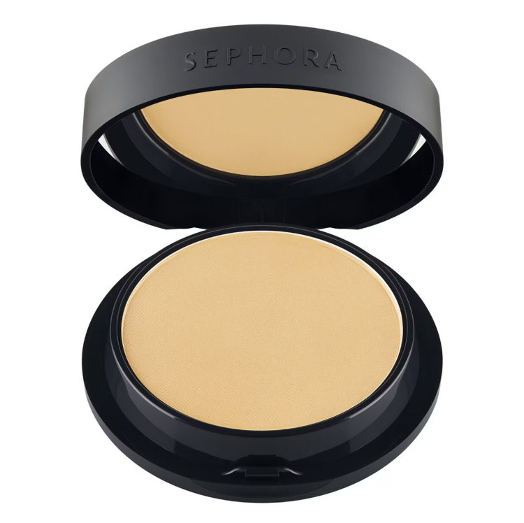 SEPHORA COLLECTION Matte Powder Foundation
