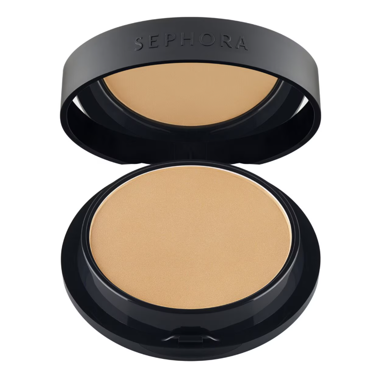SEPHORA COLLECTION Matte Powder Foundation