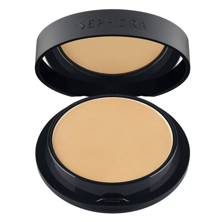 SEPHORA COLLECTION Matte Powder Foundation