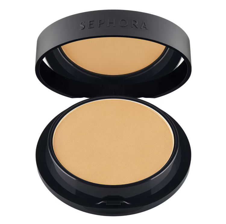 SEPHORA COLLECTION Matte Powder Foundation