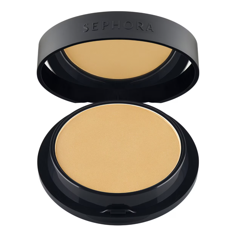 SEPHORA COLLECTION Matte Powder Foundation