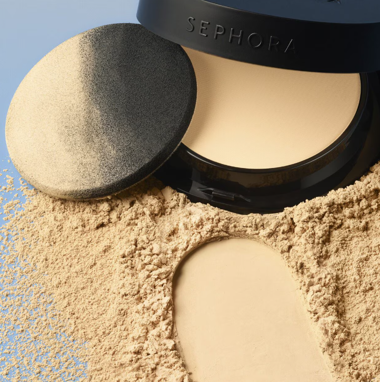 SEPHORA COLLECTION Matte Powder Foundation