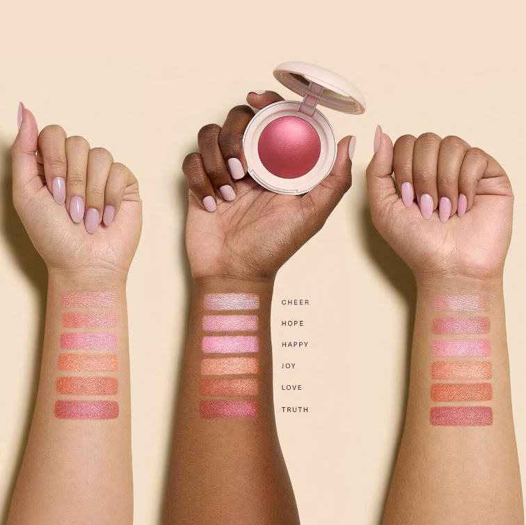 RARE BEAUTY Luminous Powder Blush