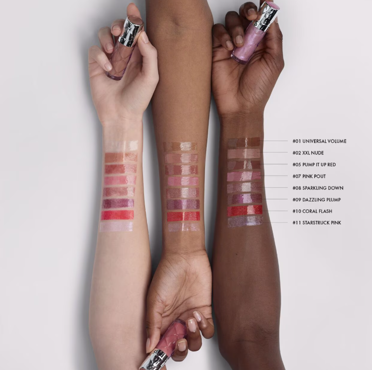 SEPHORA COLLECTION Plump Lip Gloss